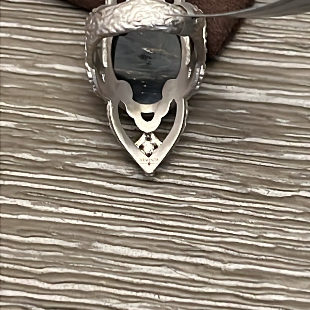Armenta Ring - Picture 4 of 7